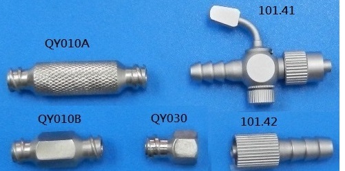 Transfer Connector